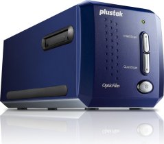 Plustek OpticFilm 8100 CCD (PLUSOF8100)