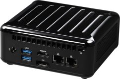 ASRock ASROCK NUCS BOX-1360P/D5 Intel 13th Gen(Raptor Lake) 2.4G- retail
