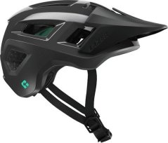 Lazer prilba MTB Lazer Coyote, KinetiCore, tytanowy, Rozmer M