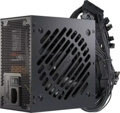 SeaSonic Core BC-650 650W ATX 3.1 (SRP-CBC651-A5A51JF)