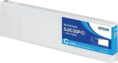 Epson Toner SJIC30P (cyan)