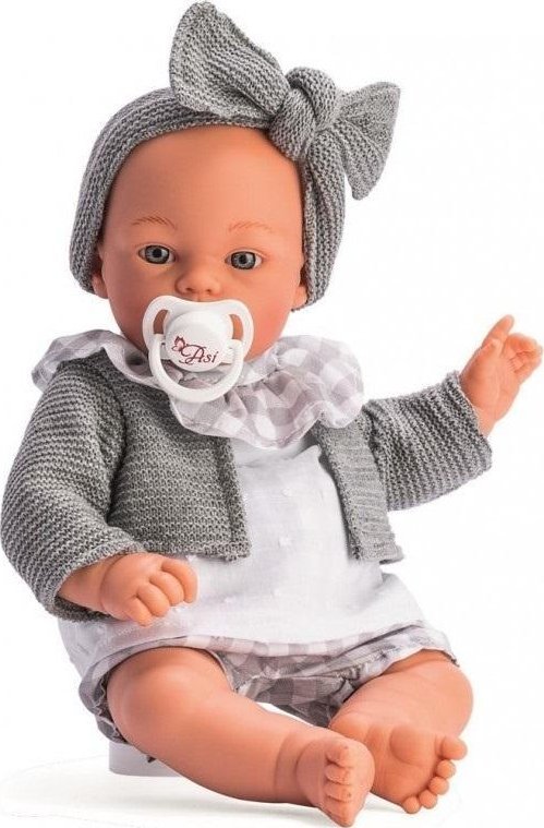ASI Bábika hiszpańska Koke 36cm