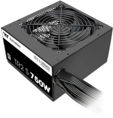 Thermaltake TR2 S 750W (PS-TRS-0750NNSAWE-H)