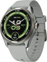 Mobvoi TicWatch Pro 5 Enduro (Sivý)