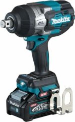 Makita TW001GM201 40 V 3/4"