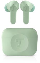 Teufel Teufel AIRY TWS 2 Sada słuchawkowy Bezprzewodowy Douszny Połączenia/muzyka Bluetooth Zelený
