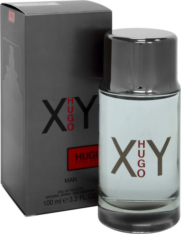 Hugo Boss Hugo XY EDT 100 ml MEN