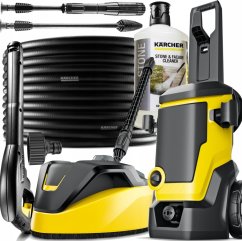 Karcher K 7 WCM Premium Home