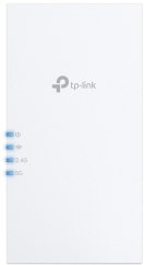 TP-Link TP-Link RE220BE punkt dostępowy WLAN 1000 Mbit/s Biely