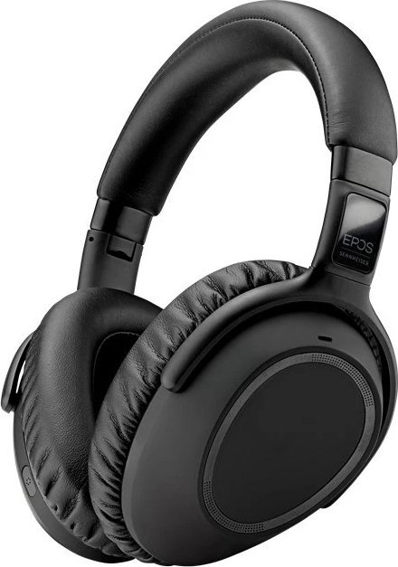 Sennheiser Epos Adapt 660 čierne