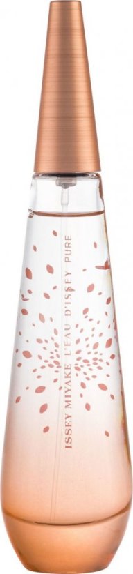 Issey Miyake L'Eau D'Issey Pure Petale EDT 90 ml WOMEN
