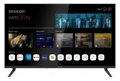 SENCOR SLE 32S830MB