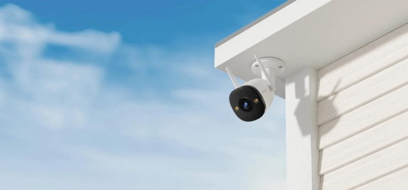 IMOU Kamera IP Bullet 2E 5MPx