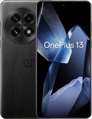OnePlus 13 5G 16/512GB black (5011111075)