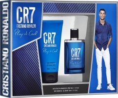 Cristiano Ronaldo Sada Play it Cool Men