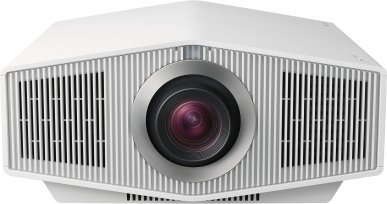 Sony Sony Projektor 4K Laser SXRD Projector 3200lm White