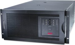 APC Smart-UPS 5000 (SUA5000RMI5U)