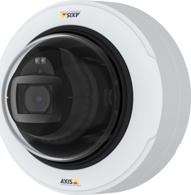 Axis P3247-LV