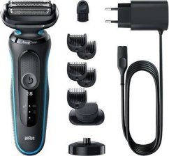 Braun Series 5 Shaver 51-M4500cs