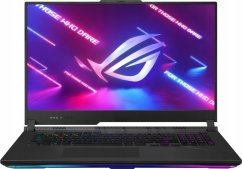ASUS ROG Strix SCAR 17 G733PZV-LL069W