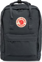 Fjallraven Kanken Plecak Fjallraven Kanken Notebook 15" Graphite