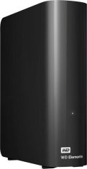 WD Elements Desktop 10TB Čierny (WDBWLG0100HBK-EESN)