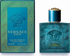 Versace Eros EDP 50 ml MEN