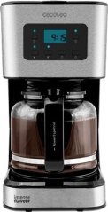 Cecotec Route Coffee 66 Smart strieborný