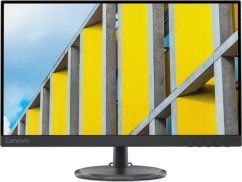 Lenovo Monitor LENOVO 27" 1920 x 1080 63DDKAT6EU Čierny