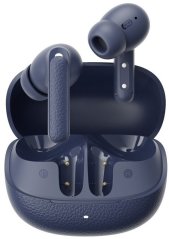 QCY Słuchawki TWS QCY Buds HT15 ANC (Modré) QCY