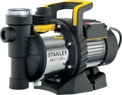 Stanley - Záhradné čerpadlo 1300 W - plastik