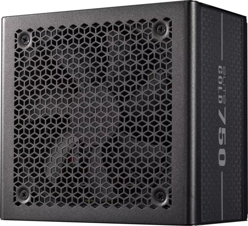 Cooler Master Elite Gold 750W (MPX-7505-AFAG-BEU)