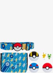 Pokemon POKEMON CLIP NO GO BANDOLIER SET