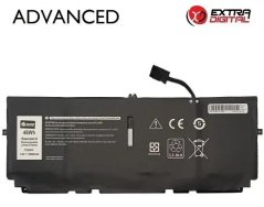 PNY Notebook battery DELL 722KK, 6000mAh, Extra Digital Advanced (NB442195)
