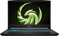 MSI Bravo 15 C7VF-249XPL Ryzen 7 7735HS / 16 GB / 1 TB / RTX 4060 / 144 Hz