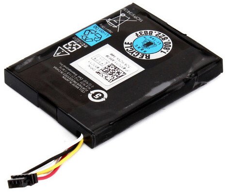 Dell Oryginalna bateria Dell 37CT1