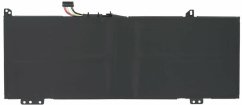 Lenovo Nešiojamo kompiuterio baterija LENOVO L15L2PB4, 4030mAh, Original