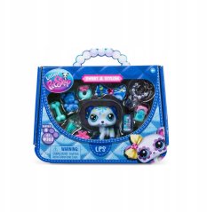 Littlest Pet Shop Littlest Pet Shop Sweet and stylish ass