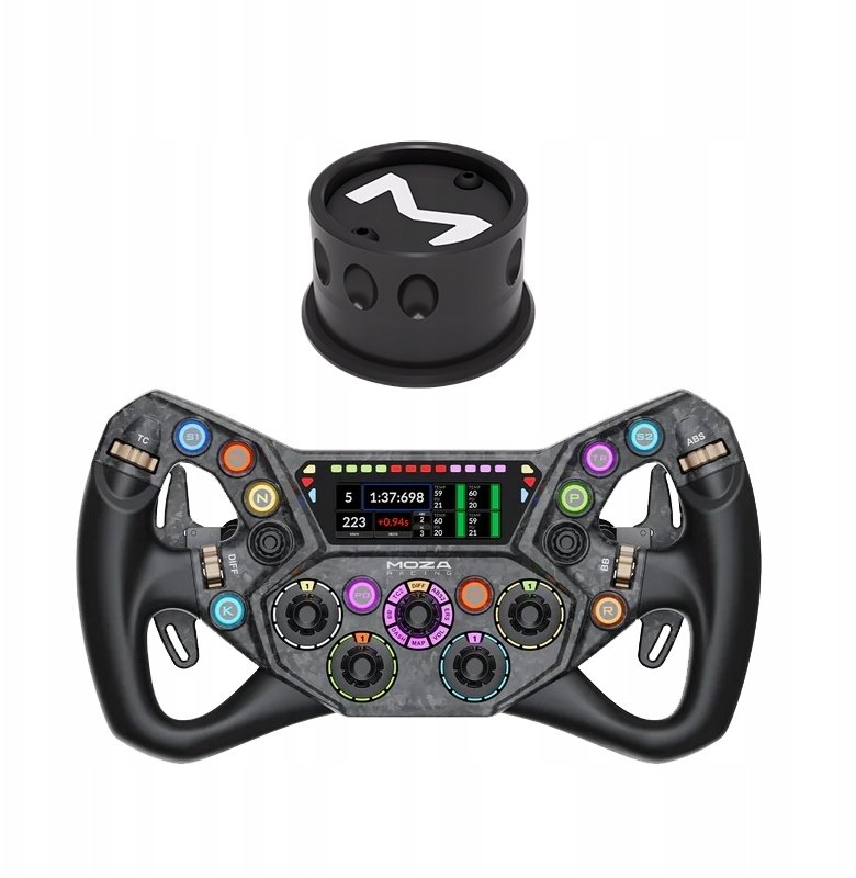 MOZA KS Pro (RS095)