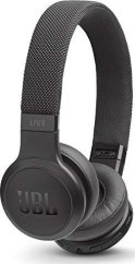 JBL Live 400 čierne