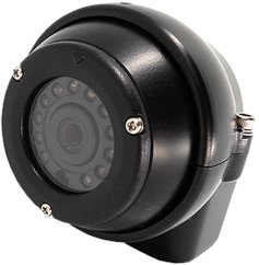 Axion DBC 1140231 HR High End 960H Ball Color Kamera IP69K