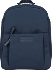 dbramante Champs-Elysees - 15" Backpack Recycled - Blue