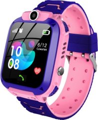 GoGPS K16S Ružový  (K16SPK)