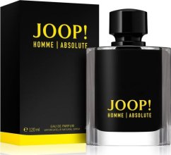 Joop! Homme Absolute EDP 120 ml MEN