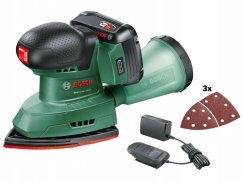 Bosch EasySander 18V-8 akumulátorowa szlifierka wielofunkcyjna