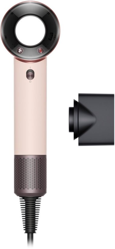 Dyson Supersonic Travel (492457-01)