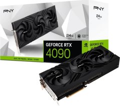 PNY GeForce RTX 4090 Verto 24GB GDDR6X (VCG409024TFXPB1)