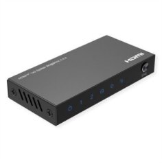 Roline Rozgałęźnik HDMI ROLINE, 8K60Hz, 1x2