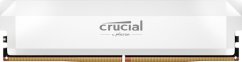 Crucial Pro Overclocking, DDR5, 16 GB, 6400MHz, CL38 (CP16G64C38U5W)