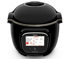 Tefal Cook4me Touch Wi-Fi CY912831